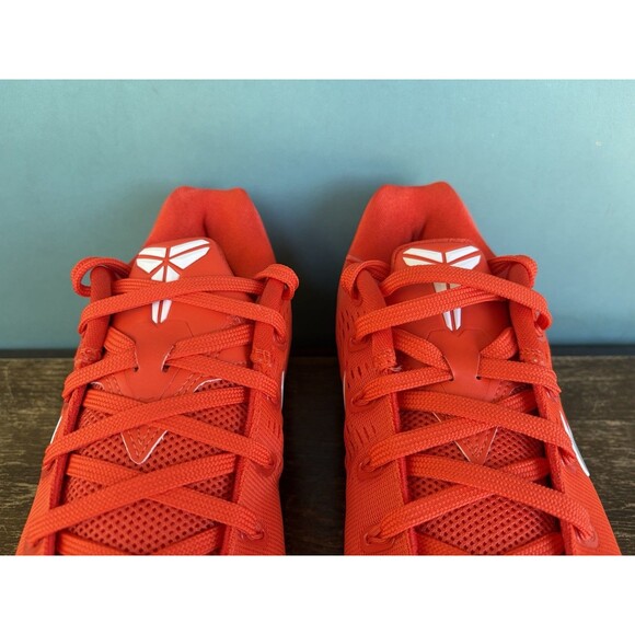 Nike Kobe 9 Protro EM TB Team Orange Men\'s Size 9 Player Exclusive IH5095-800 main image 7